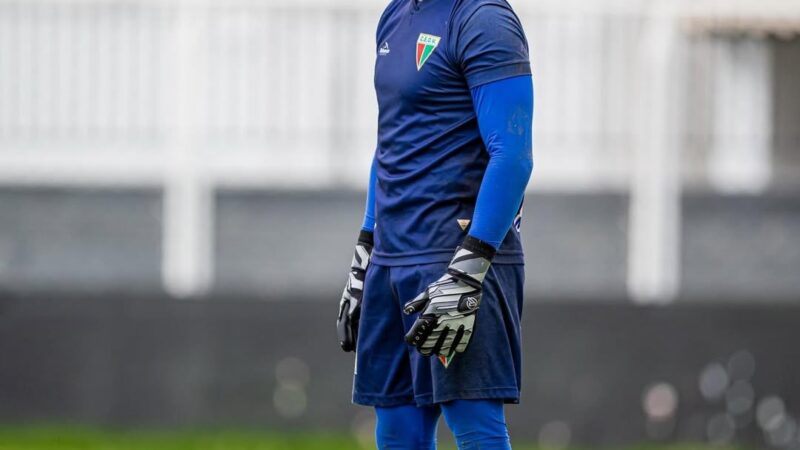 Operário VG aposta em base que conquistou acesso no Campeonato Mineiro pelo Boa Esporte