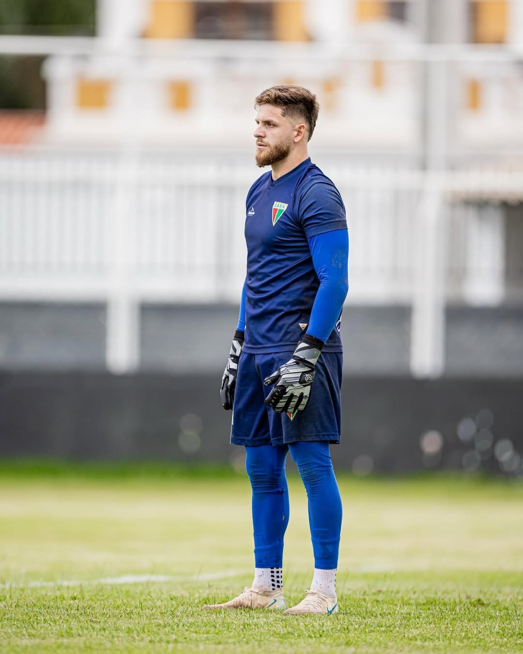 Operário VG aposta em base que conquistou acesso no Campeonato Mineiro pelo Boa Esporte