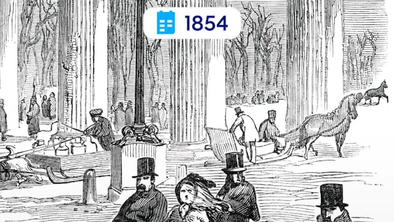 Brasileiro ajudou a acabar com a escravidão na Prússia nos anos 1800; conheça