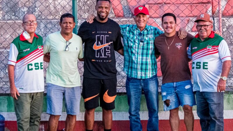 Ciel, Pottker, Rafael Vaz… Futebol alagoano tem um time de medalhões; veja a escalação