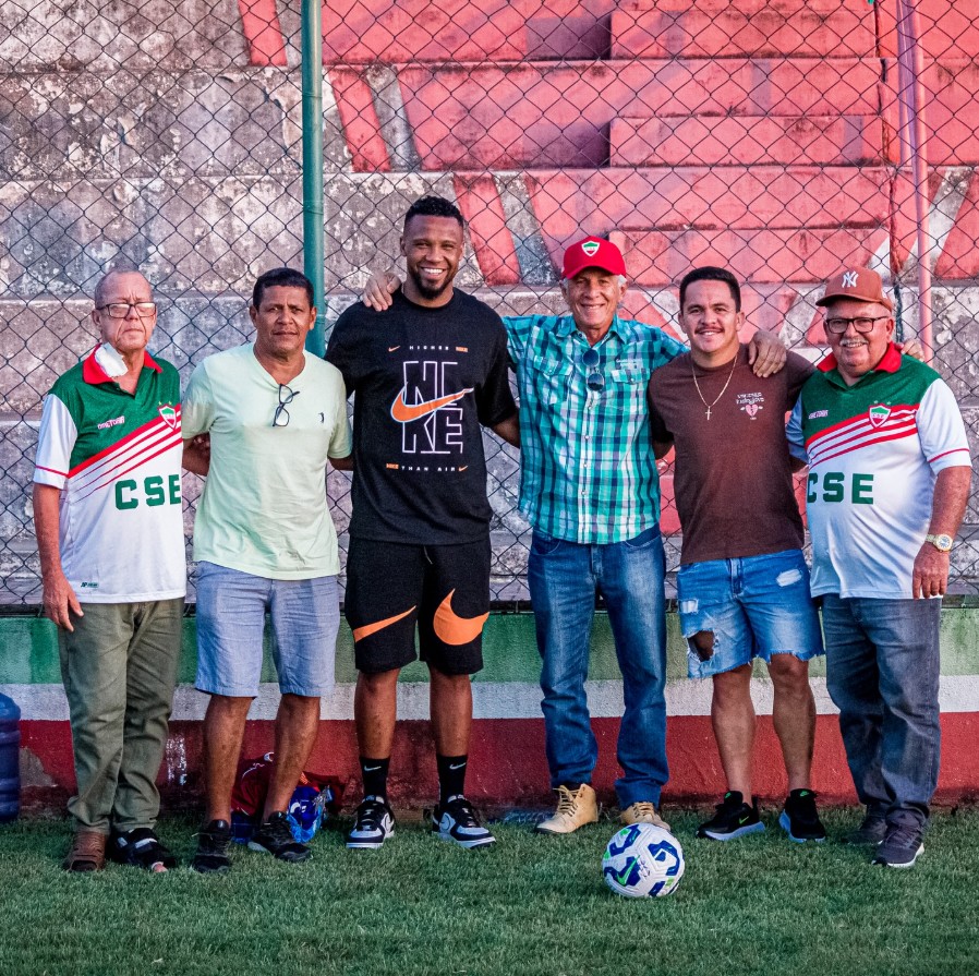 Ciel, Pottker, Rafael Vaz… Futebol alagoano tem um time de medalhões; veja a escalação