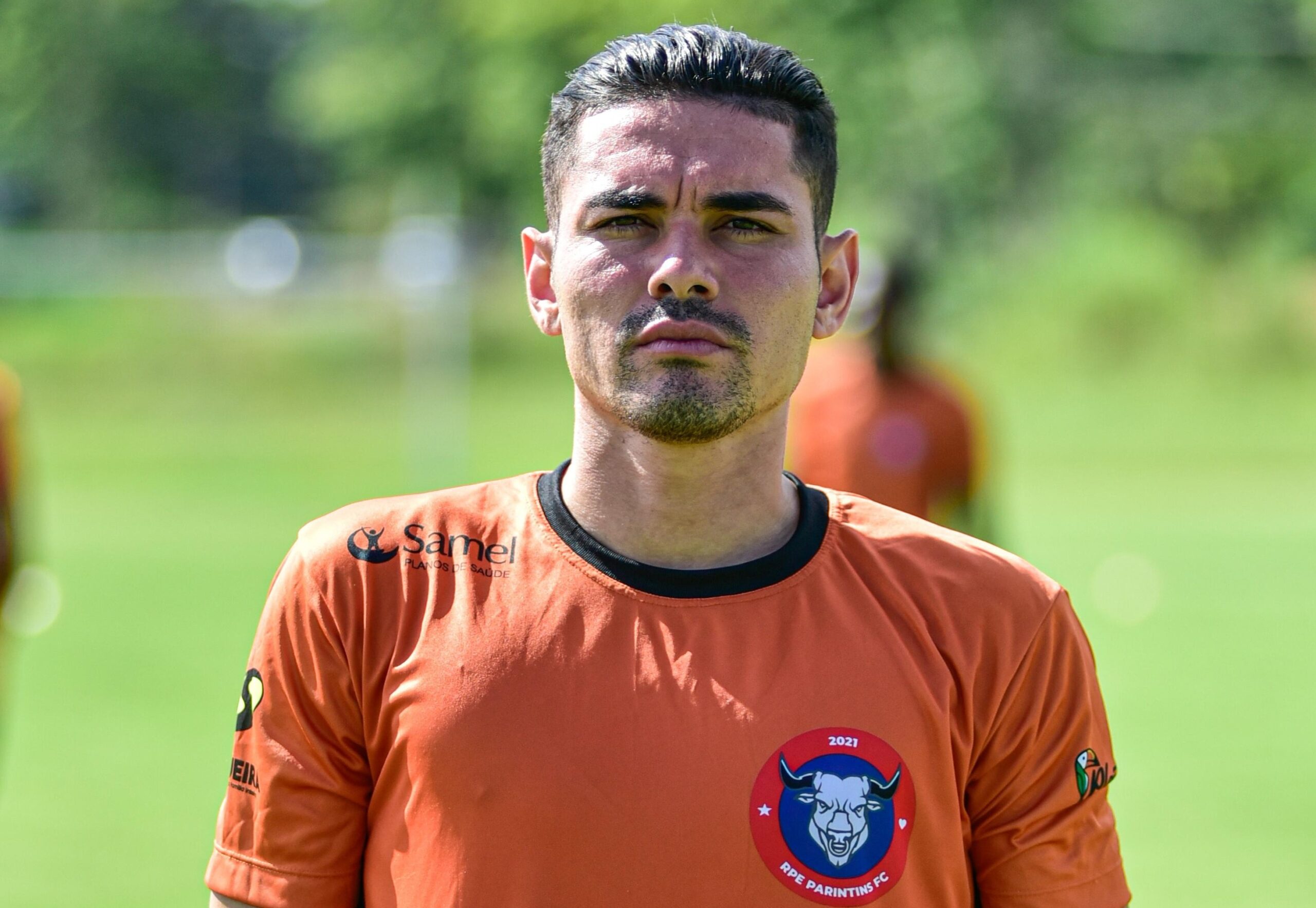 Parintins anuncia a contratação do atacante Rafinha, ex-Ceará, para o estadual 2026