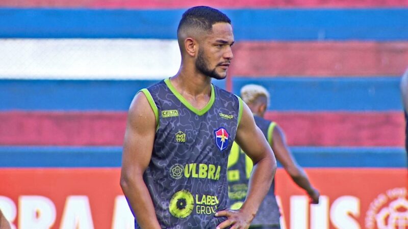 São Raimundo anuncia retorno de Tiago Pará e fecha com zagueiro Pedro Coutinho e goleiro Vitor para o Parazão 2026