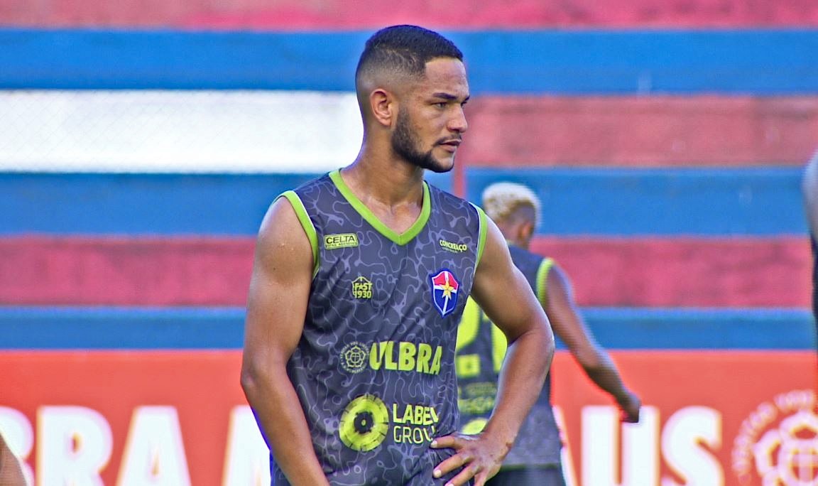 São Raimundo anuncia retorno de Tiago Pará e fecha com zagueiro Pedro Coutinho e goleiro Vitor para o Parazão 2026