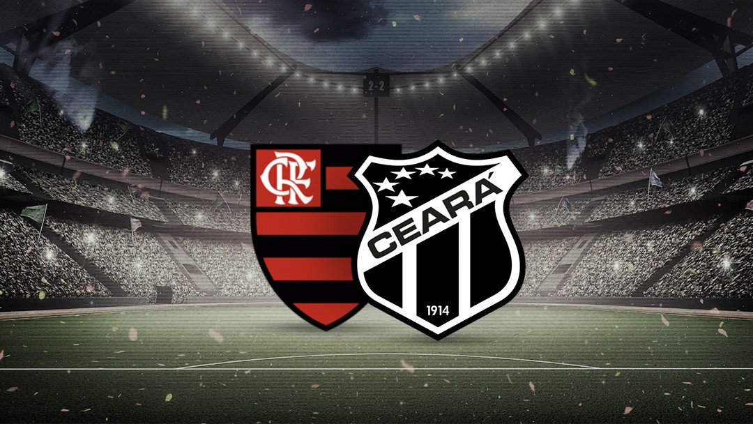 Reis dos clássicos em 2025: Flamengo e Corinthians vencem mais; Ceará lidera aproveitamento