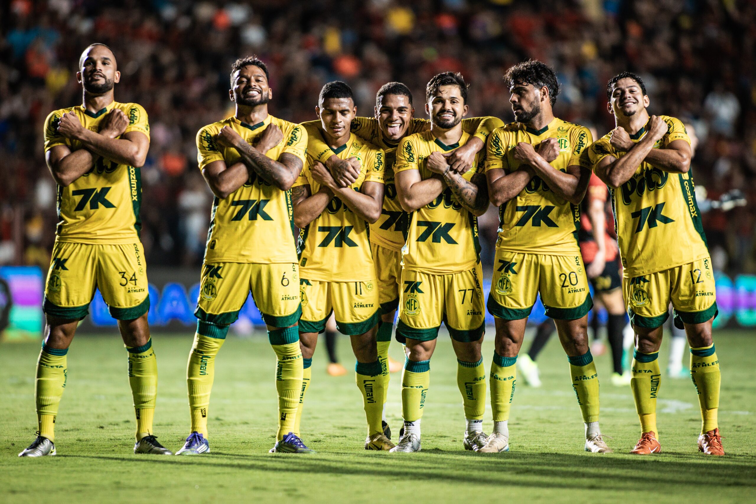 Mirassol pode se garantir na fase de grupos da Libertadores mesmo sem vencer; saiba como