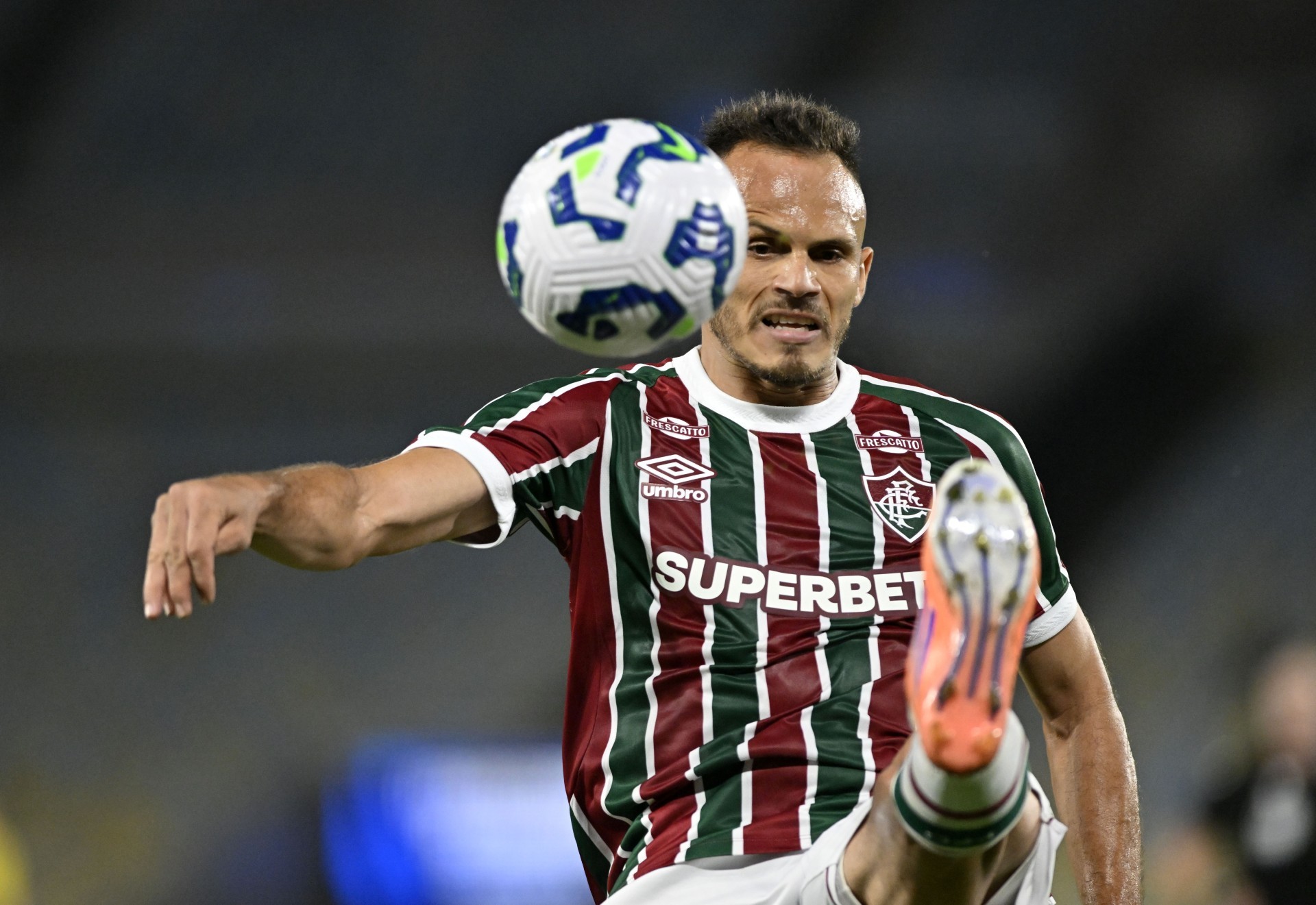 Pelo Fluminense, Renê e Hércules têm oportunidade de conquistar primeiro título com Copa do Brasil