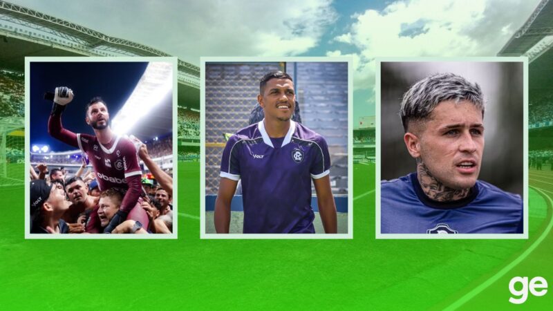 Futebol paraense: torcedores elegem grandes momentos, gol mais bonito e destaques da temporada