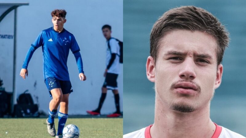 Remo acerta contratação de dupla para o time sub-20 da temporada 2026