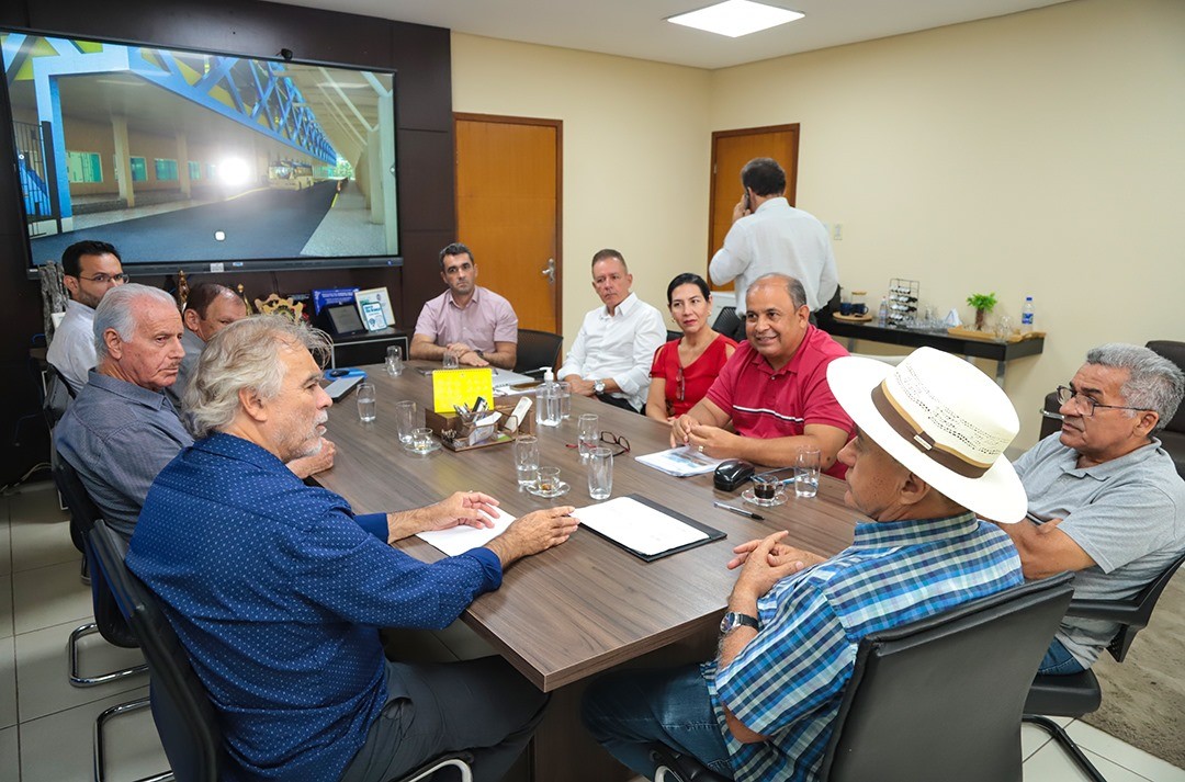 Rio Branco-AC e Prefeitura negociam acordo para viabilizar empreendimento no Centro da capital