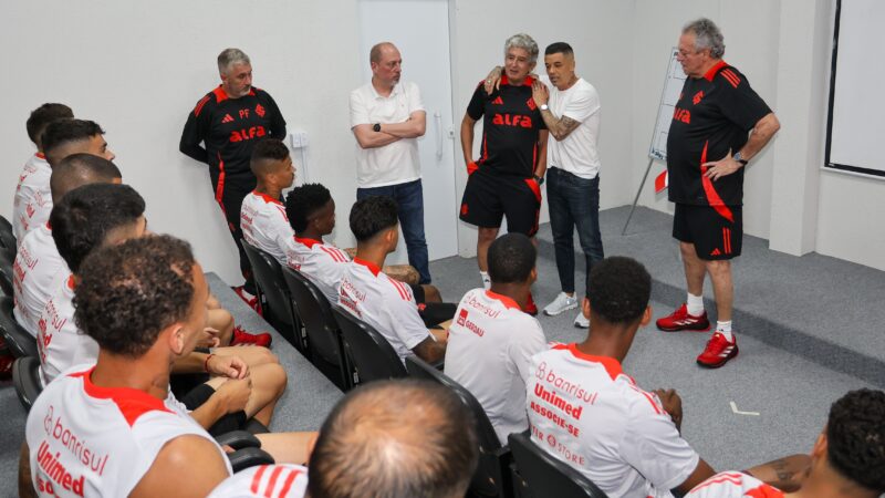 Inter recorre a empréstimo e quita valores com grupo