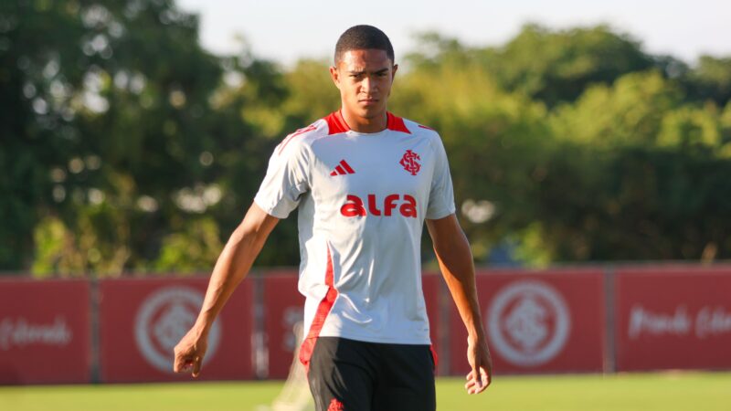 Inter acerta venda de volante ao Orlando City; confira detalhes