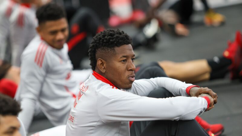 Inter aguarda venda de Vitão para atingir meta de negociações em 2025; veja valores