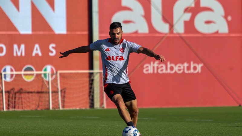 Inter renovará com Bruno Henrique; confira detalhes