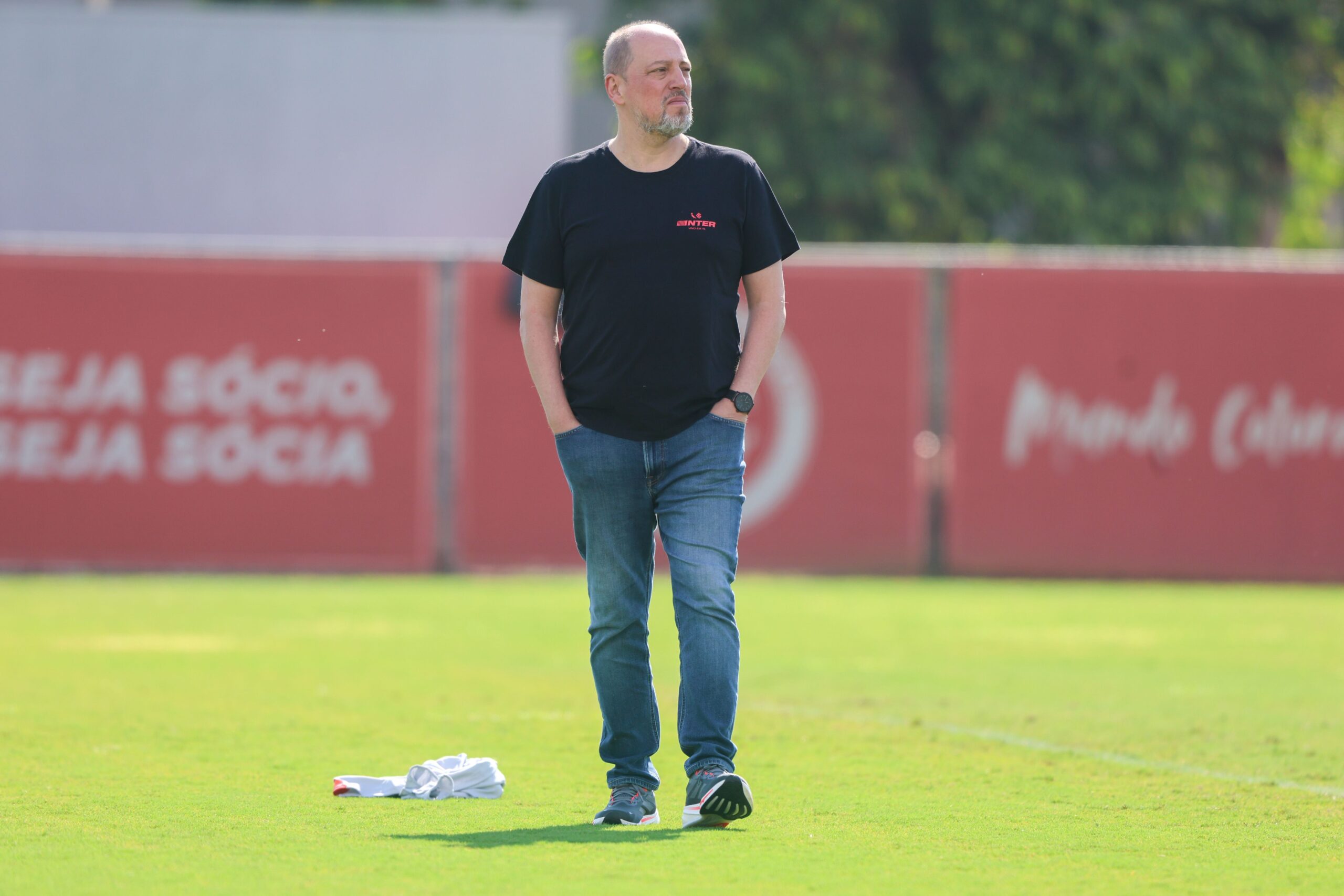 Fifa retira transfer ban do Inter