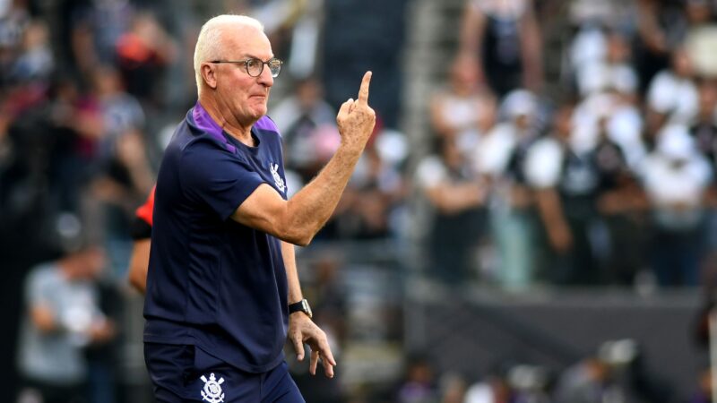 Análise: Corinthians desperdiça chance de depender só de si e ter tranquilidade na reta final do ano