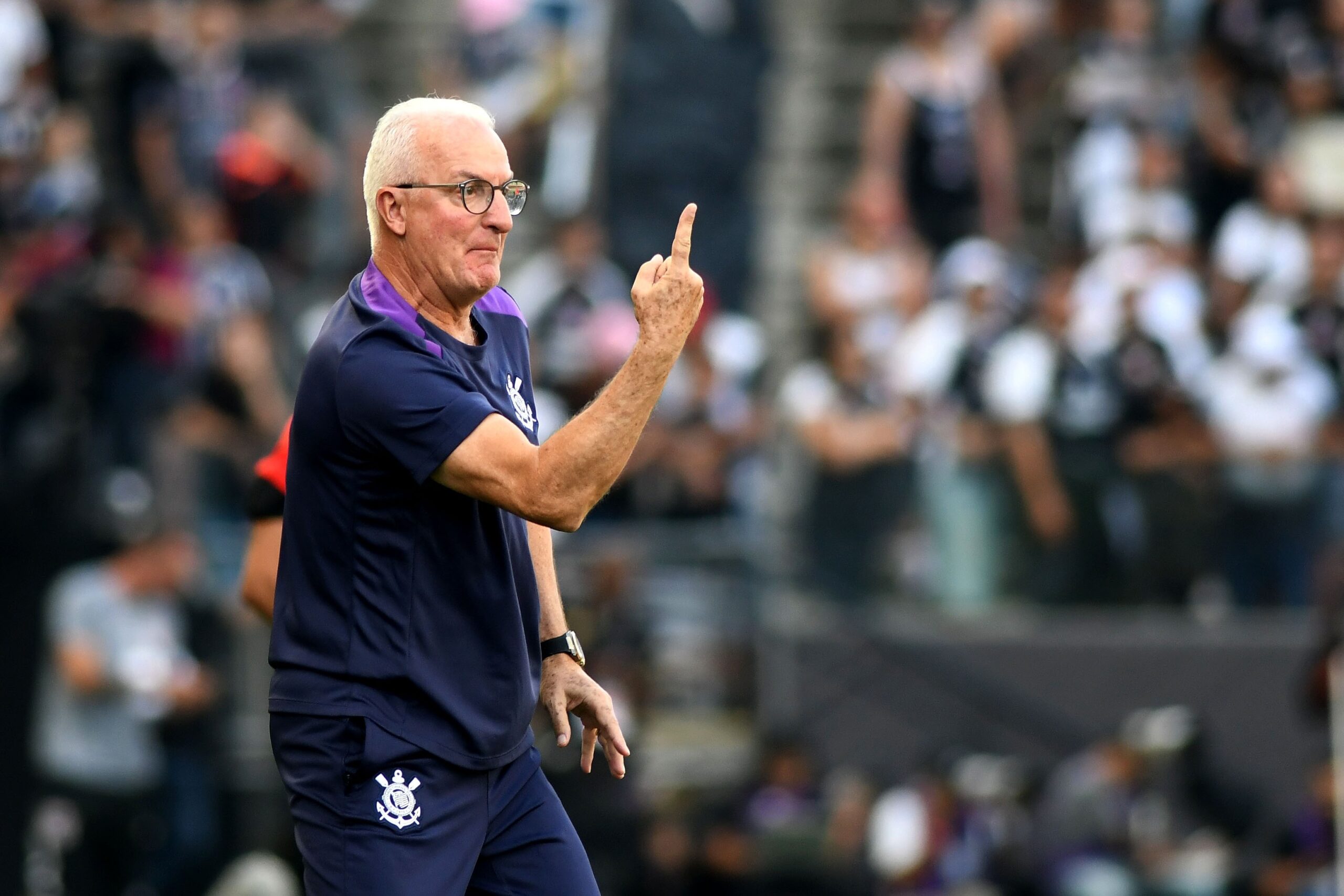 Análise: Corinthians desperdiça chance de depender só de si e ter tranquilidade na reta final do ano