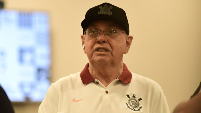 Breno Bidon e Rodrigo Garro completarão 100 jogos pelo Corinthians em final contra o Vasco