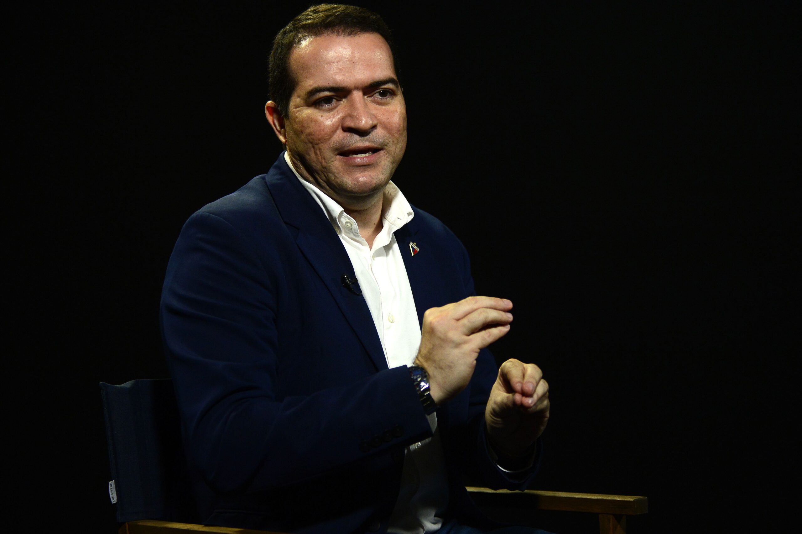 Corinthians anuncia Marcelo Paz como novo executivo de futebol