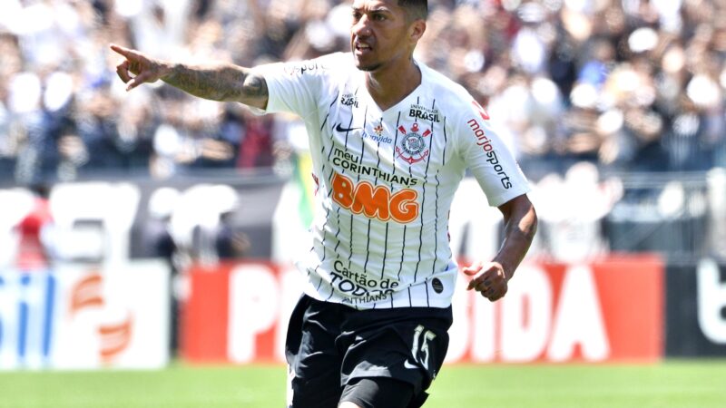 Guarani fecha com Ralf, ex-Corinthians, para o Paulistão