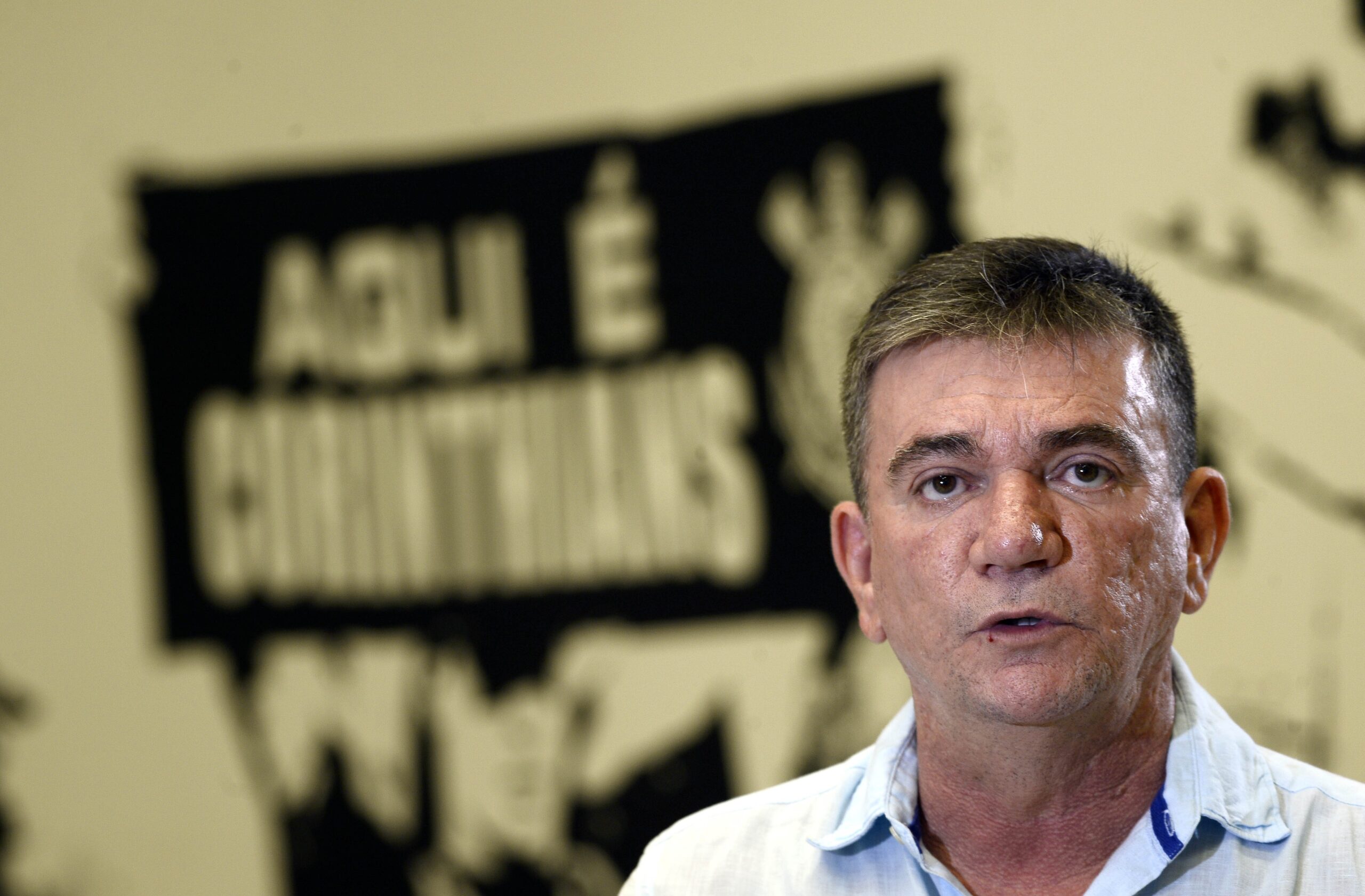 MP denuncia Andrés Sanchez mais uma vez e pede R$ 101 mil de ressarcimento ao Corinthians