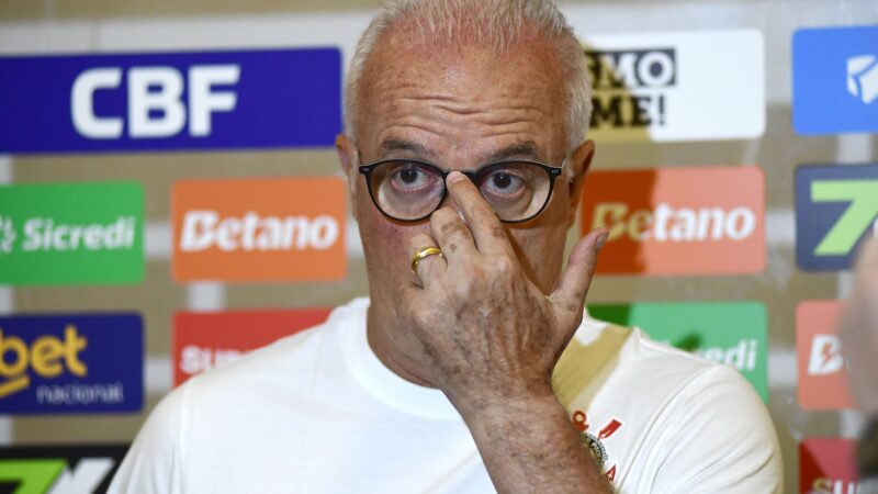 Finalista com Corinthians, Dorival pede mais respeito a técnicos brasileiros: “Temos qualidades”