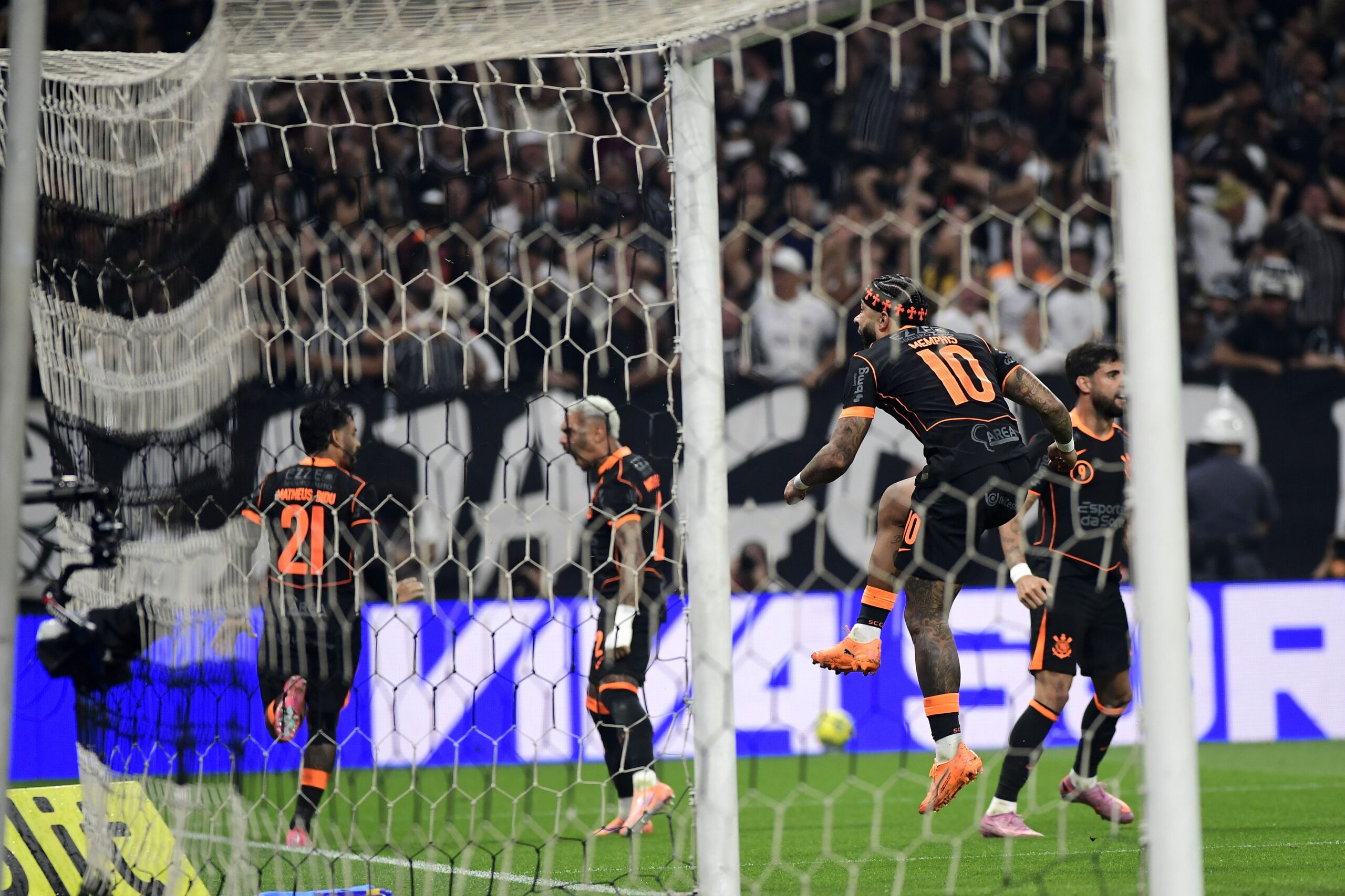 Final da Copa do Brasil 2025: veja datas e horários