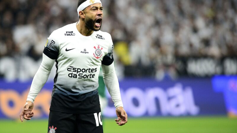 Corinthians tem aproveitamento de 72% em jogos decisivos de mata-mata em casa; veja histórico