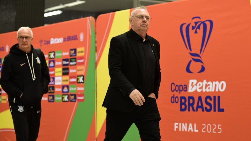 Corinthians calcula que precisa de empréstimo de R$ 70 milhões