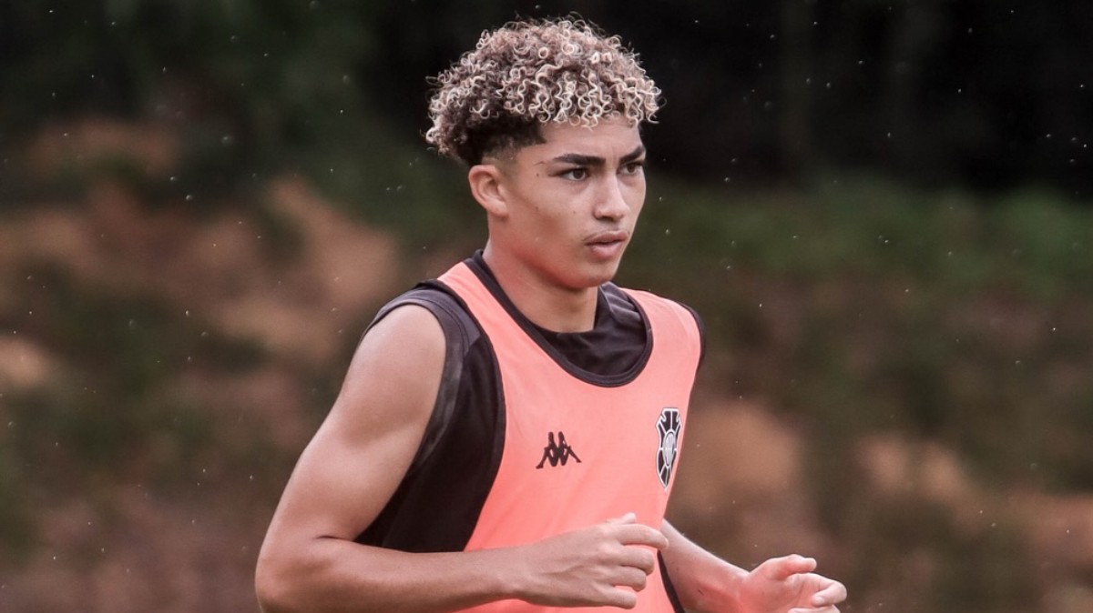 Com Breno Melo, Rio Branco-ES revela lista de jogadores relacionados para Copinha