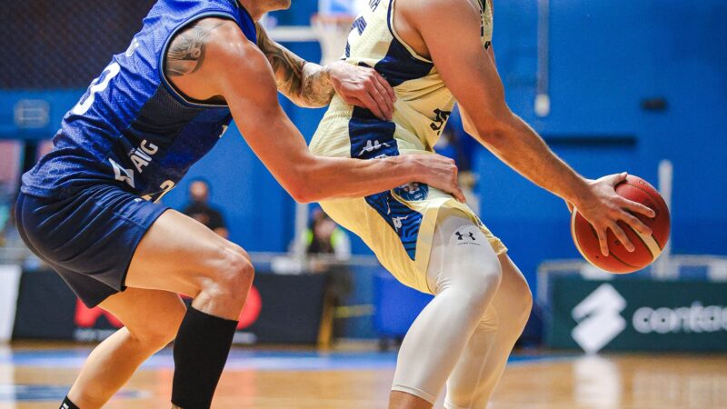 Rio Claro x Fortaleza no NBB: onde assistir ao vivo e horário