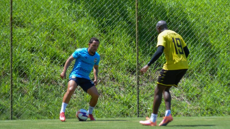 São José enfrenta São Bernardo em preparação para a disputa da Série A2