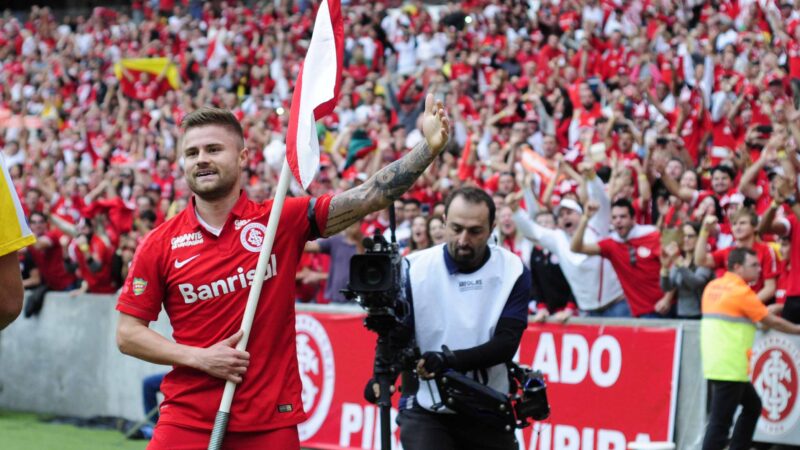 Inter tenta evitar rebaixamento em reencontro com Sasha, marcado por “maldição da valsa”