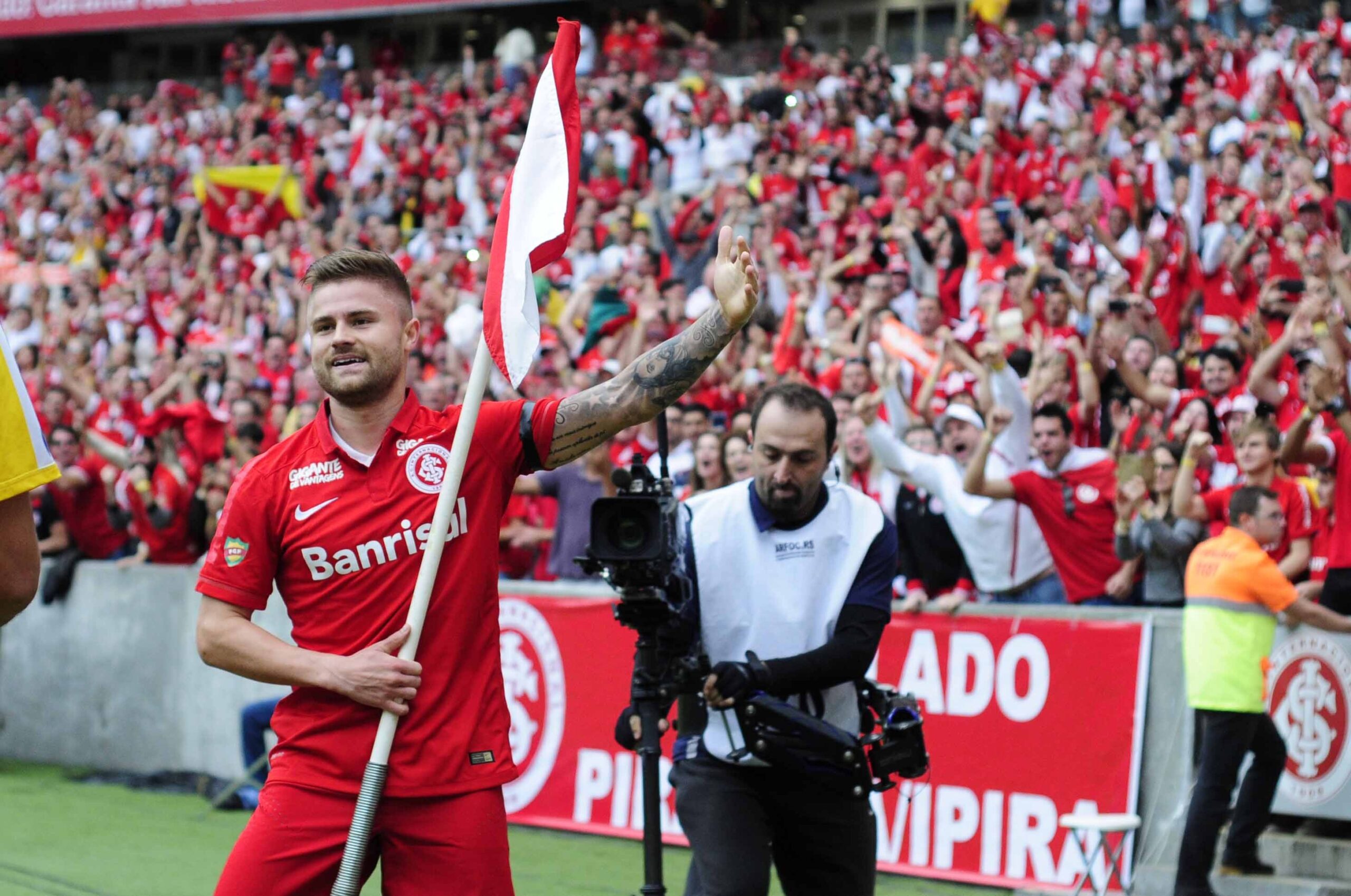 Inter tenta evitar rebaixamento em reencontro com Sasha, marcado por “maldição da valsa”