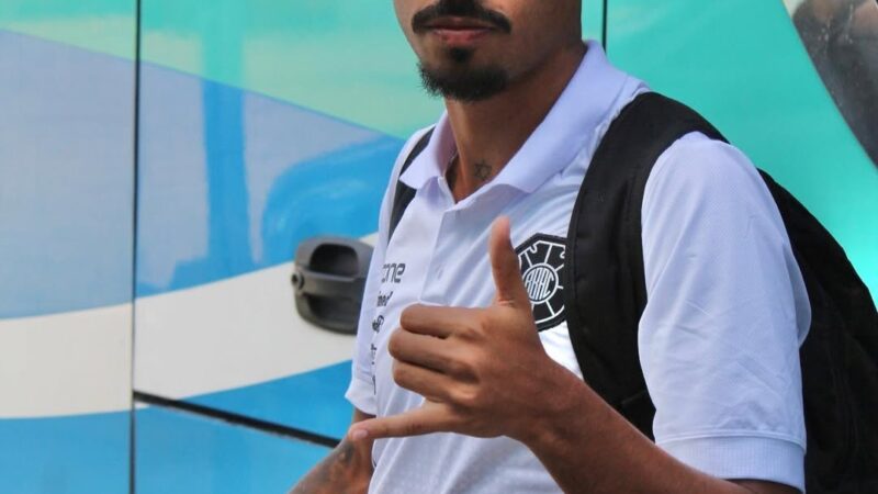 Humaitá contrata volante ex-Portuguesa-SP e define mais dois membros da comissão