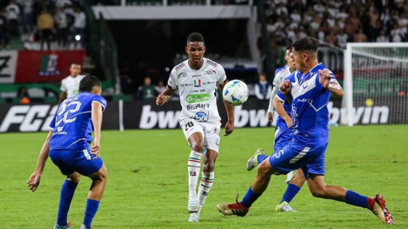 Conheça Alejandro García, primeiro reforço do Athletico para 2026
