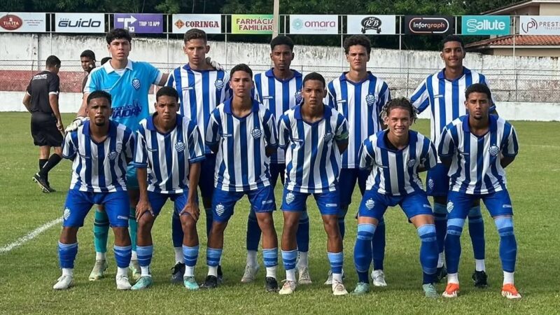 Três jogos em seis dias… CSA conhece o calendário de jogos da Copa São Paulo