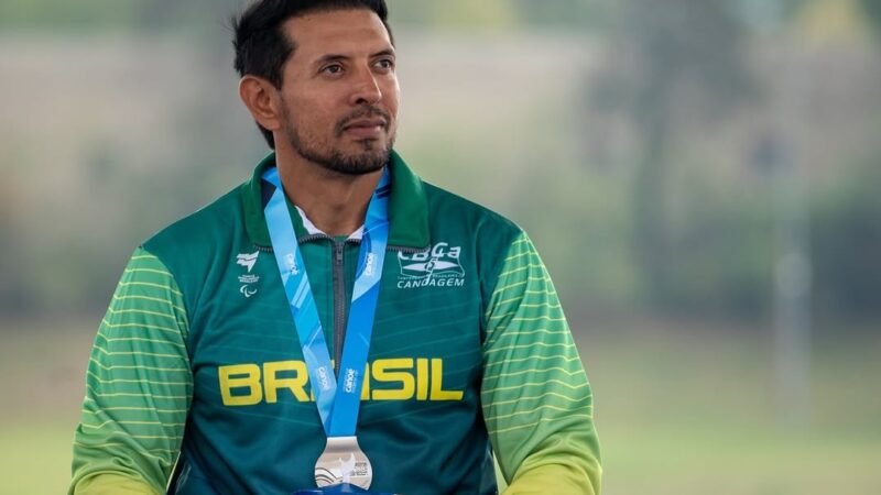 Luís Carlos Cardoso faz balanço da temporada e projeta temporada de 2026: “Construindo frutos”