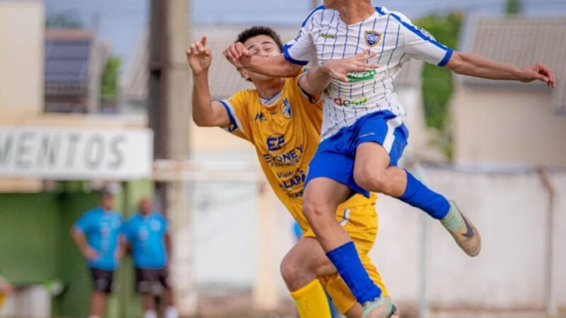 Em 1ª participação, Batalhão-TO tentará feito inédito na Copinha 2026