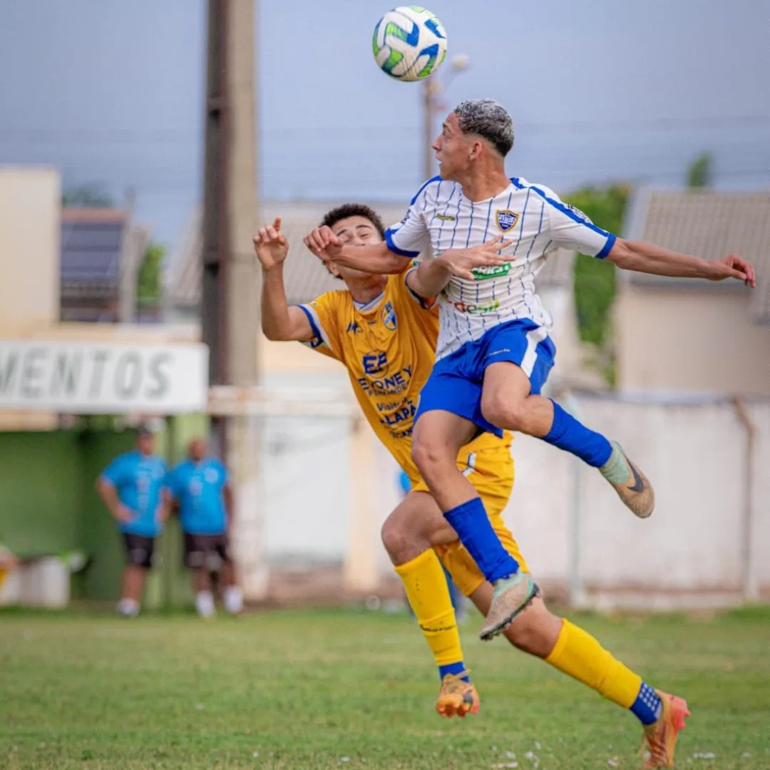 Em 1ª participação, Batalhão-TO tentará feito inédito na Copinha 2026
