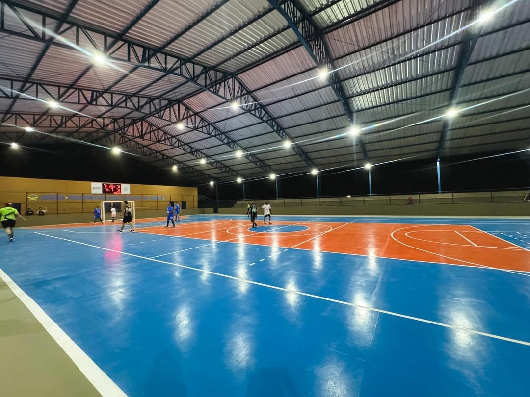 Campeonato Piauiense de Futsal 2025: confira os horários e locais dos jogos de volta das semifinais