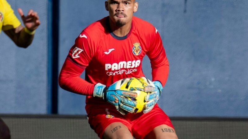 Titular do Villarreal, piauiense dá assistência em vitória sobre o Getafe, pelo Espanhol