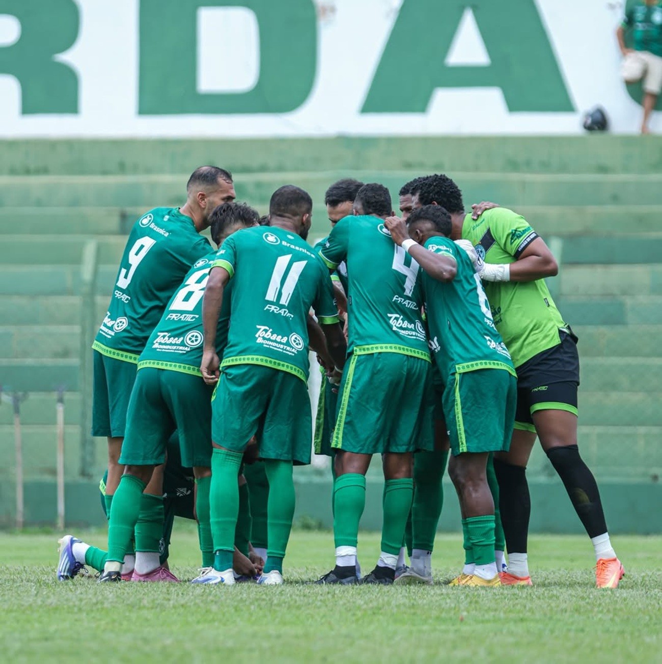 Tocantinópolis vence o Gurupi nos pênaltis e vai à final do Campeonato Tocantinense 2025
