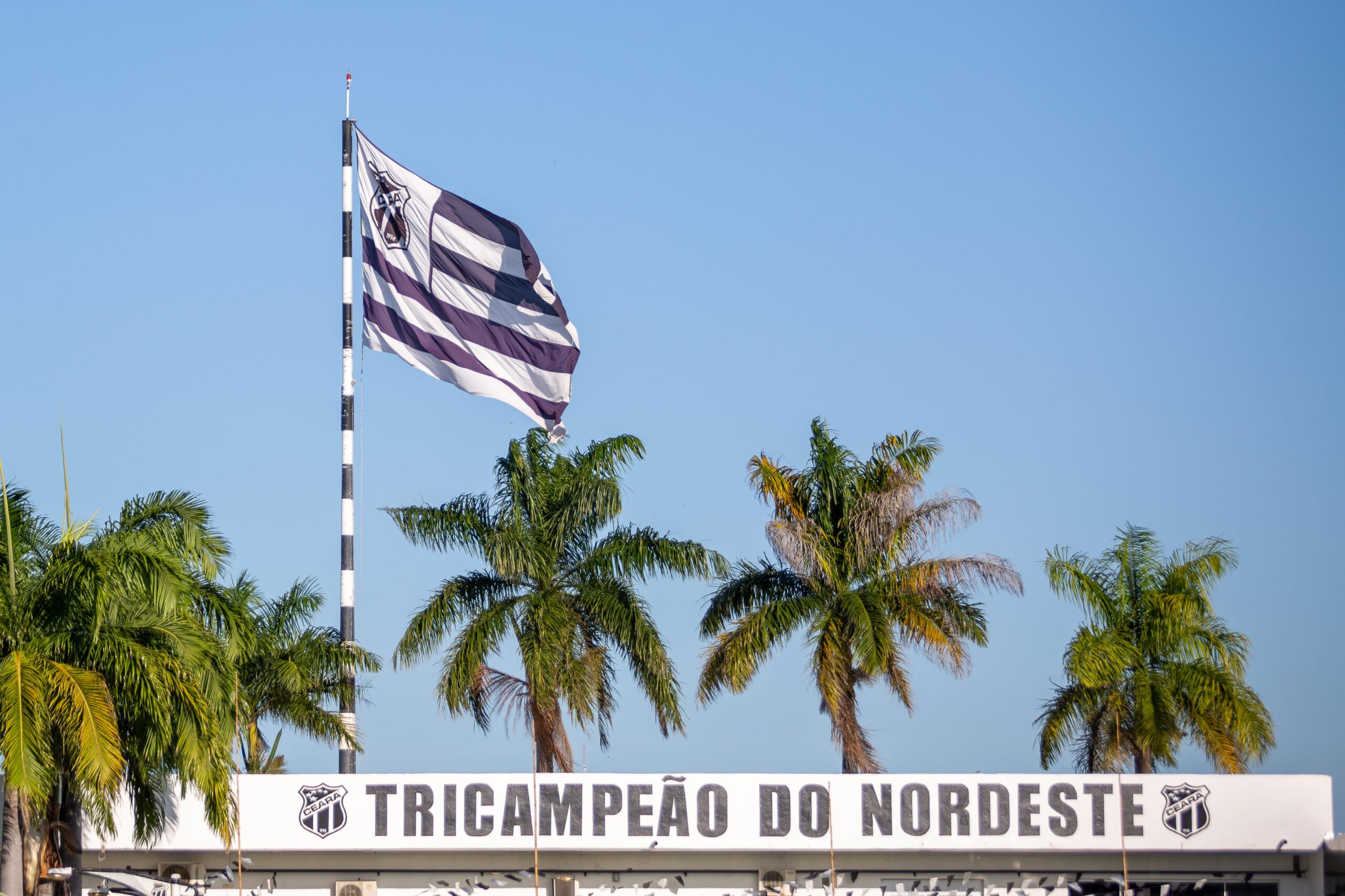 Ceará planeja orçamento de R$ 166 milhões para 2026