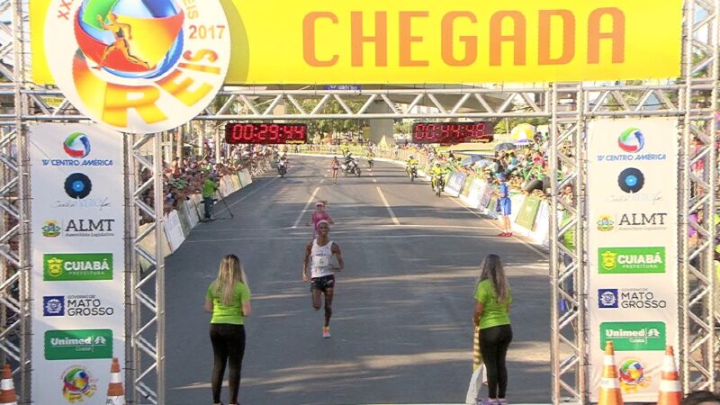 Corrida de Reis 2026: Barra do Garças terá quatro representantes na categoria Elite Masculina