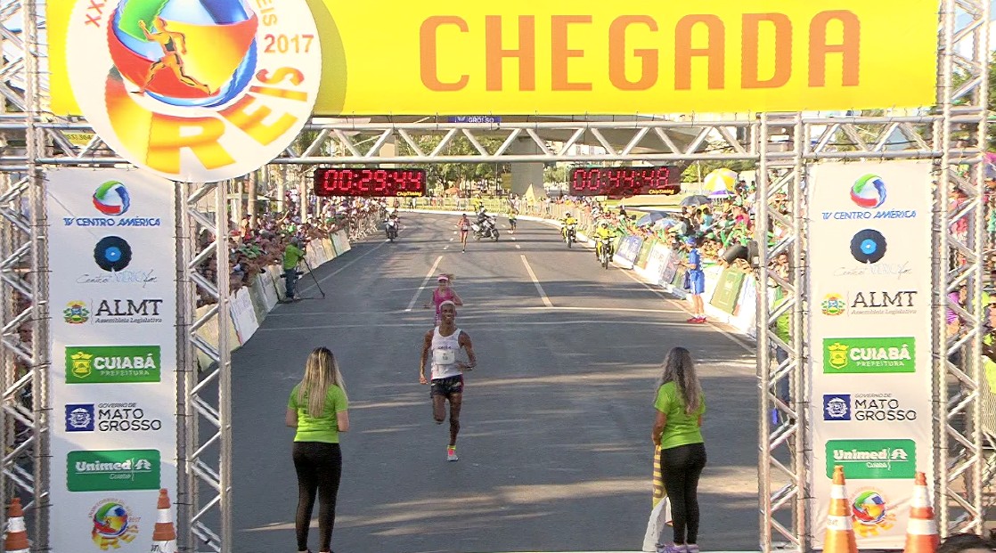 Corrida de Reis 2026: Barra do Garças terá quatro representantes na categoria Elite Masculina