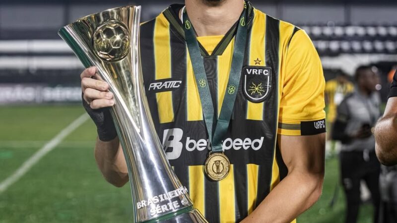 Noroeste anuncia lateral Sánchez José e goleiro Luiz Daniel para o Paulistão 2026