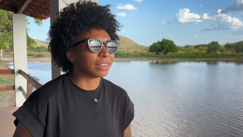 De férias, Valéria anuncia saída do Flamengo, crava permanência no Brasil e projeta Seleção; veja