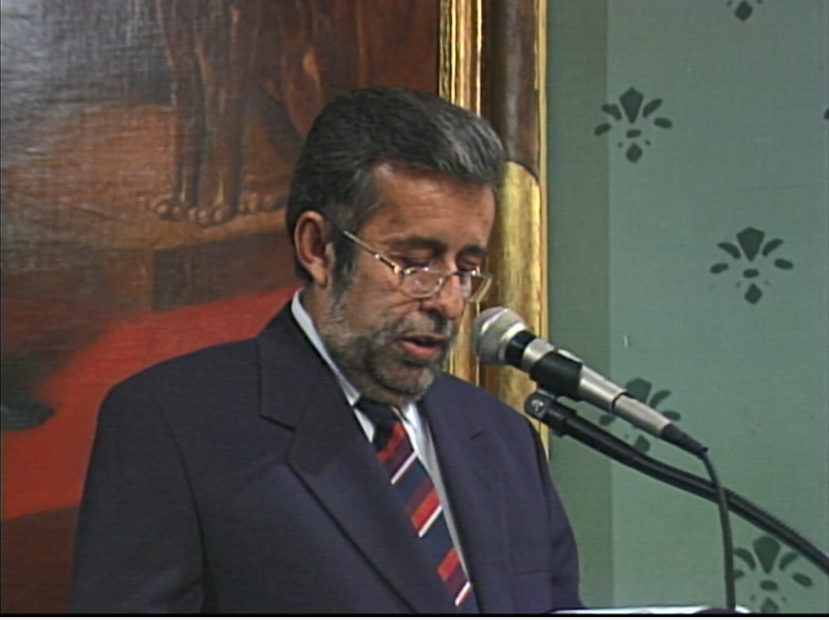 Morre Carlos Libório, jornalista baiano criador da expressão Ba-Vi