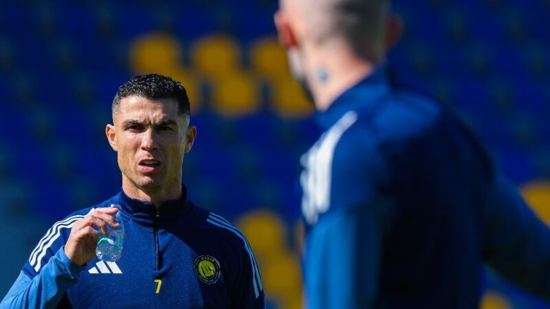 Haaland, Cristiano Ronaldo, Modric e mais: veja os craques que ainda entram em campo em 2025